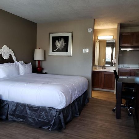 Yakima Valley Inn 外观 照片