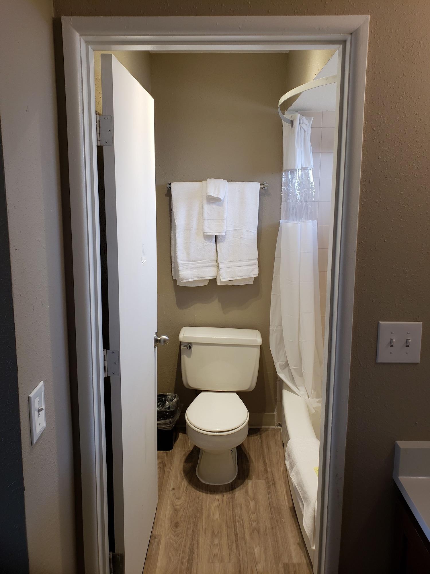 Yakima Valley Inn 外观 照片