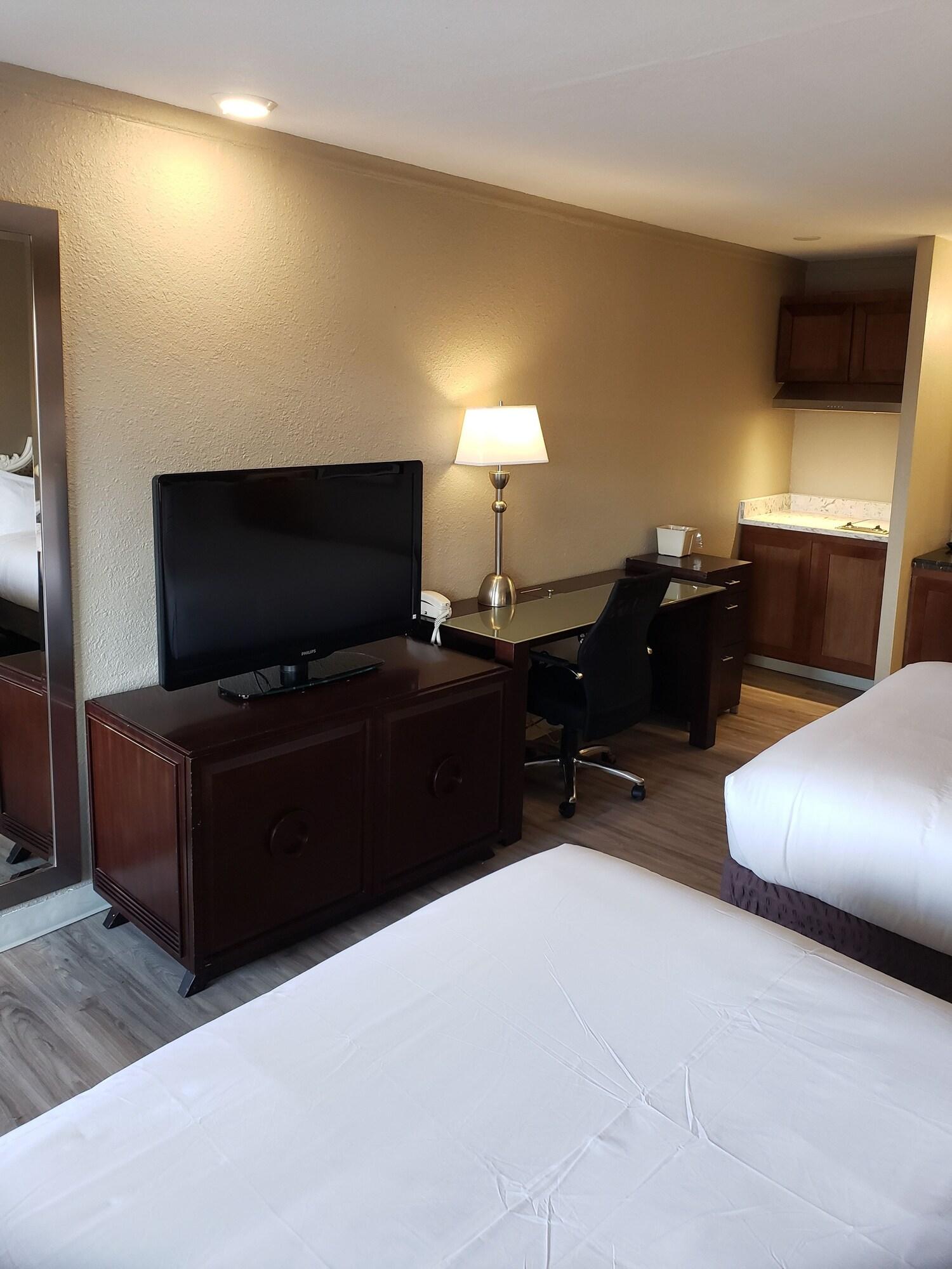 Yakima Valley Inn 外观 照片