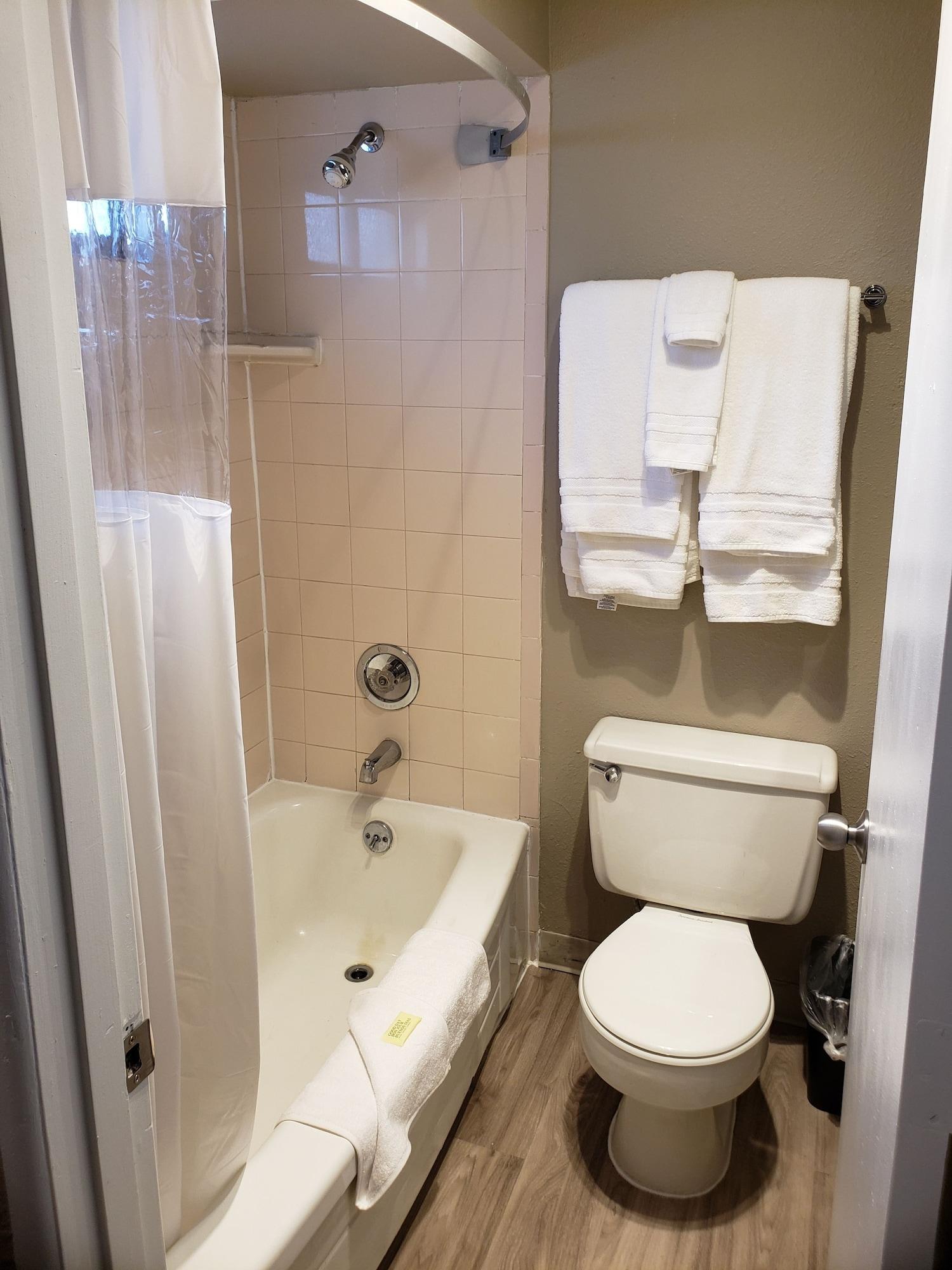 Yakima Valley Inn 外观 照片