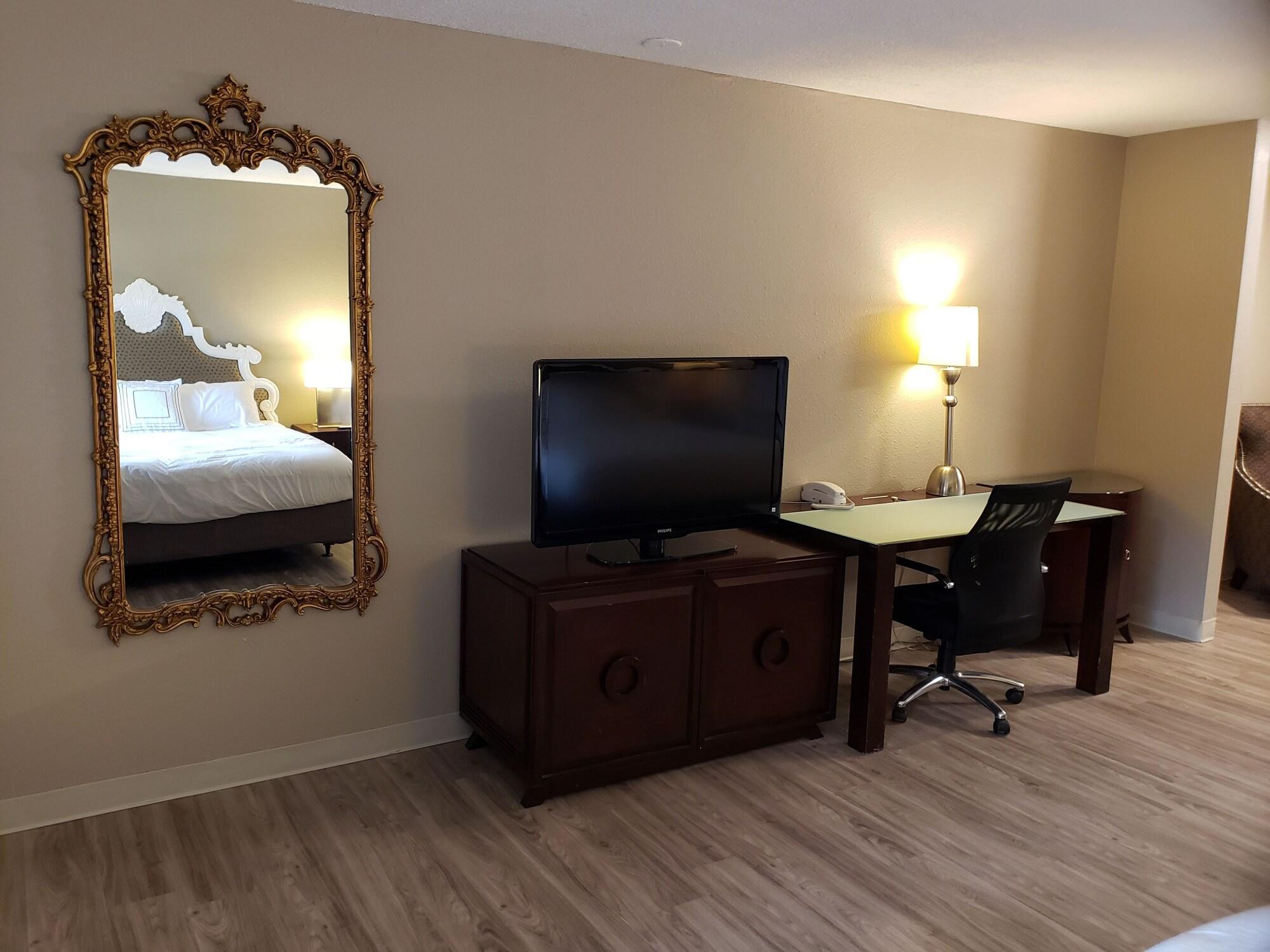 Yakima Valley Inn 外观 照片