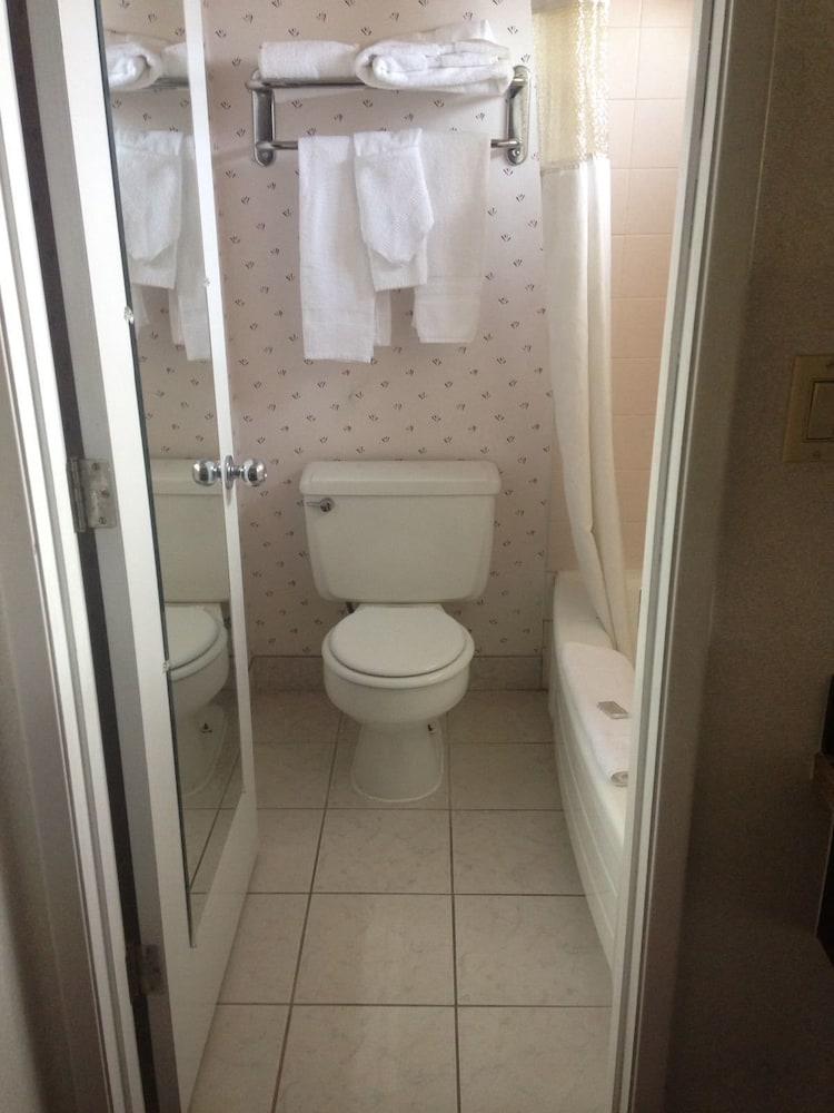 Yakima Valley Inn 外观 照片