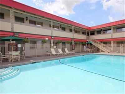 Yakima Valley Inn 设施 照片