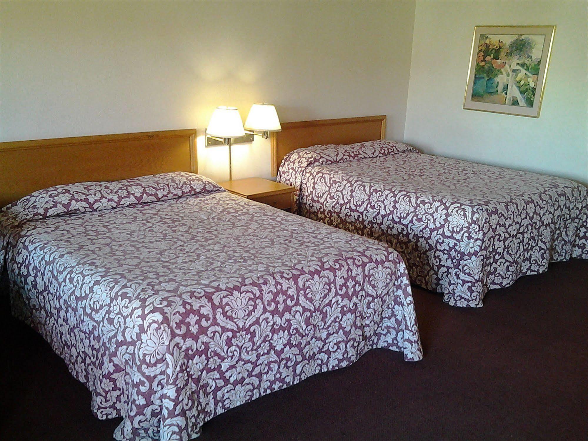 Yakima Valley Inn 外观 照片