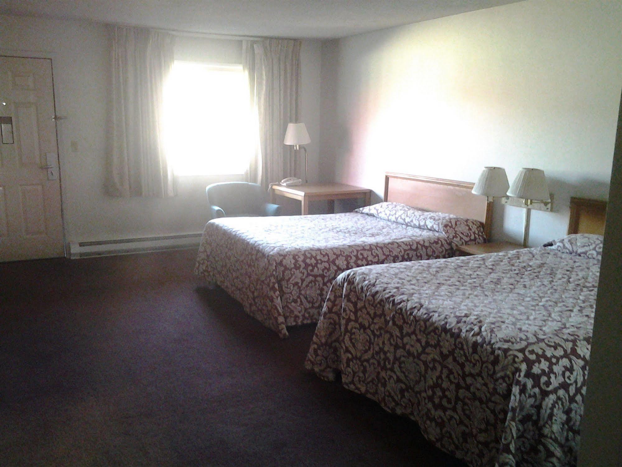 Yakima Valley Inn 外观 照片