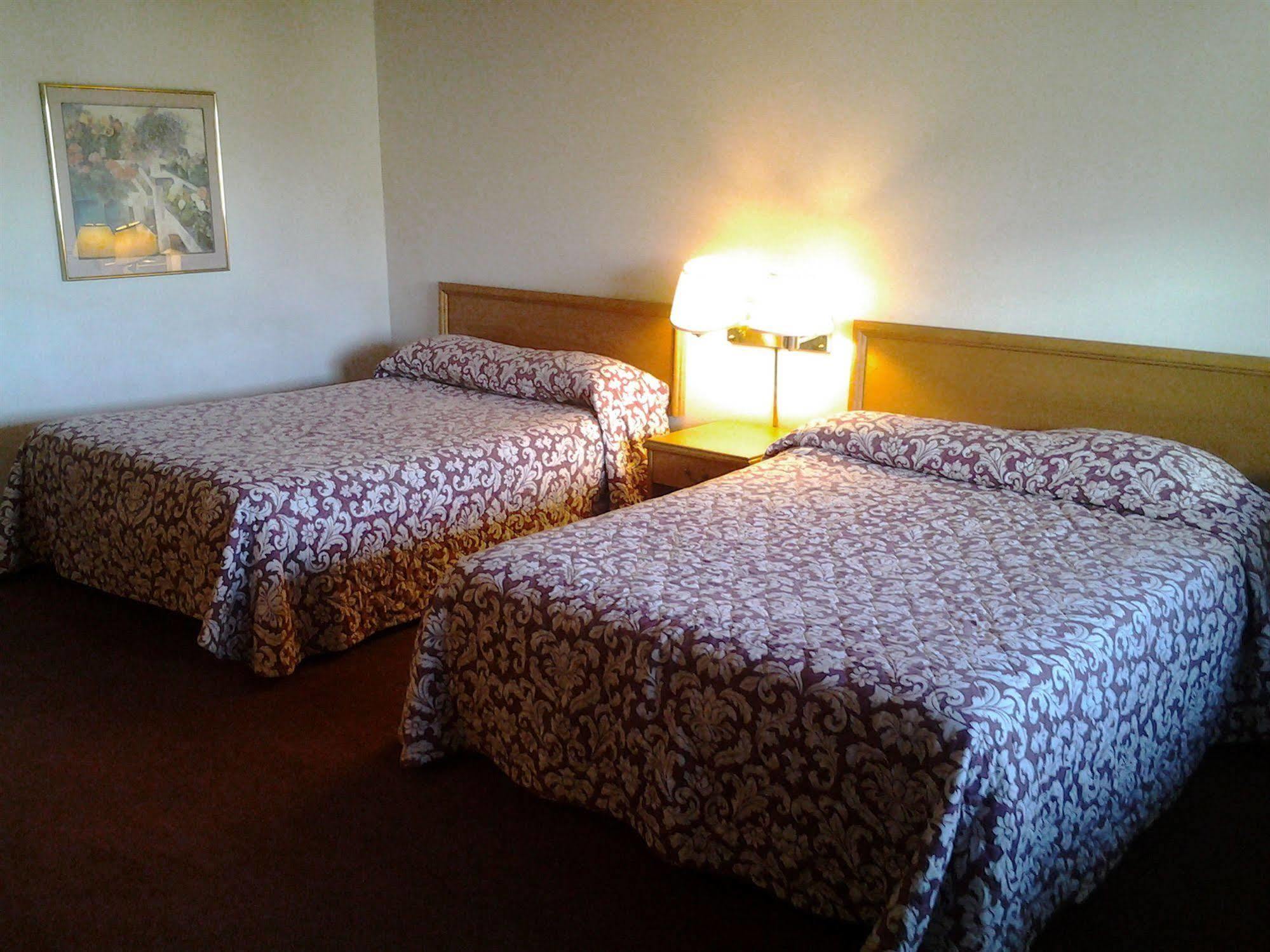 Yakima Valley Inn 外观 照片